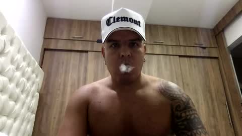 Snapshot of paisaexotico chatting on September 28, 10:31 am paisaexotico online show from September 28, 10:31 am