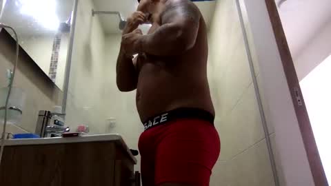 Snapshot of paisaexotico chatting on September 30, 6:24 pm paisaexotico online show from September 30, 6:24 pm