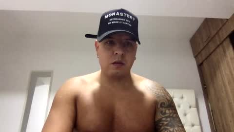 Snapshot of paisaexotico chatting on October 1, 8:09 am paisaexotico online show from October 1, 8:09 am