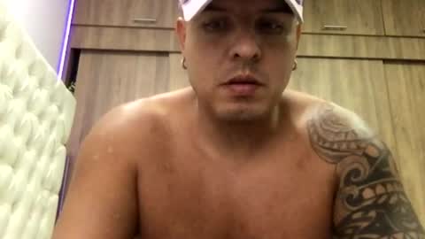 Snapshot of paisaexotico chatting on October 4, 11:30 am paisaexotico online show from October 4, 11:30 am