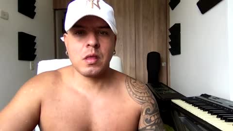 Snapshot of paisaexotico chatting on October 5, 4:49 pm paisaexotico online show from October 5, 4:49 pm