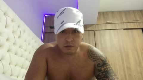 Snapshot of paisaexotico chatting on October 6, 4:54 am paisaexotico online show from October 6, 4:54 am