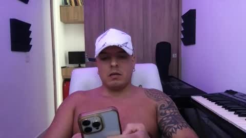 Snapshot of paisaexotico chatting on October 6, 4:59 pm paisaexotico online show from October 6, 4:59 pm