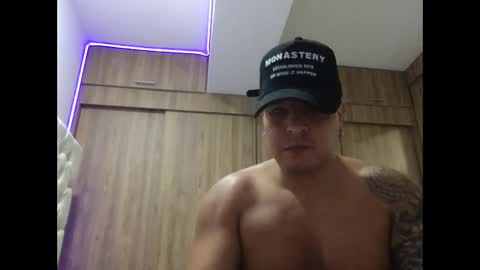 Snapshot of paisaexotico chatting on October 8, 8:12 am paisaexotico online show from October 8, 8:12 am