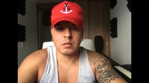 Snapshot of paisaexotico chatting on October 8, 10:29 pm paisaexotico online show from October 8, 10:29 pm