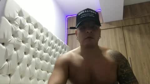 Snapshot of paisaexotico chatting on October 10, 5:50 am paisaexotico online show from October 10, 5:50 am