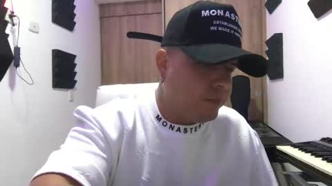 Snapshot of paisaexotico chatting on October 13, 11:16 pm paisaexotico online show from October 13, 11:16 pm