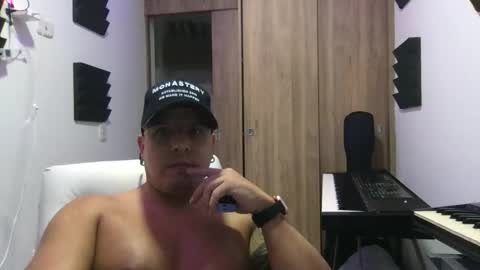 Snapshot of paisaexotico chatting on October 22, 11:59 pm paisaexotico online show from October 22, 11:59 pm