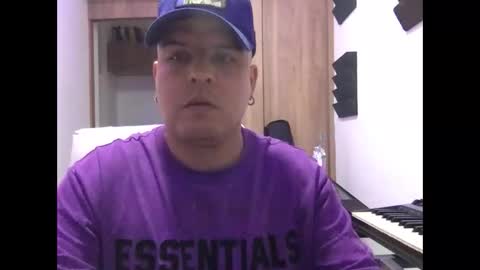 Snapshot of paisaexotico chatting on October 24, 12:30 am paisaexotico online show from October 24, 12:30 am