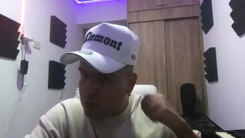 Snapshot of paisaexotico chatting on October 26, 12:49 am paisaexotico online show from October 26, 12:49 am