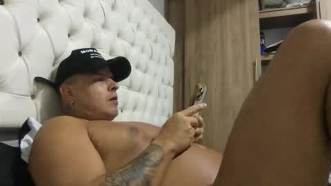 Snapshot of paisaexotico chatting on October 28, 7:23 am paisaexotico online show from October 28, 7:23 am