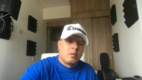 Snapshot of paisaexotico chatting on October 28, 7:38 pm paisaexotico online show from October 28, 7:38 pm