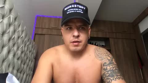 Snapshot of paisaexotico chatting on November 1, 6:21 pm paisaexotico online show from November 1, 6:21 pm