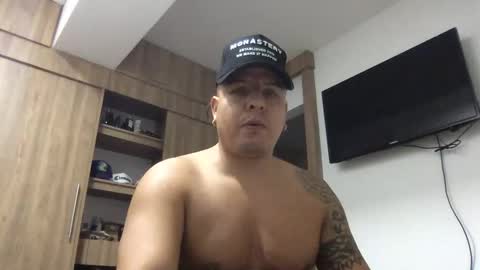 Snapshot of paisaexotico chatting on November 2, 10:17 am paisaexotico online show from November 2, 10:17 am