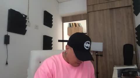 paisaexotico online show from February 16, 7:10 pm