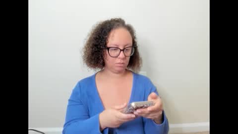 Paislee Haze online show from October 3, 1:30 pm