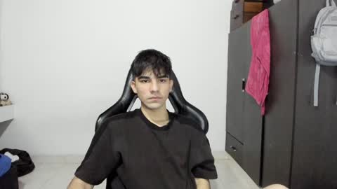 pakun_ online show from December 30, 12:22 am