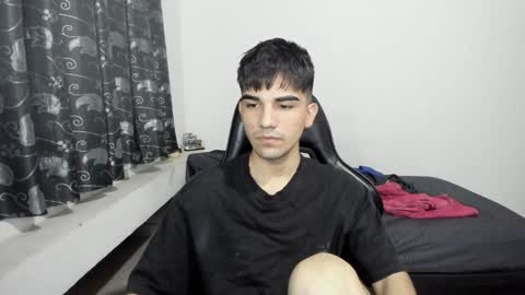 pakun_ online show from February 4, 2:07 am