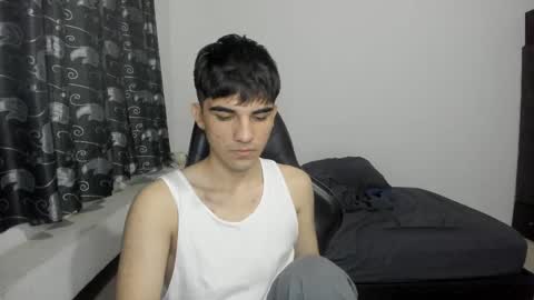 pakun_ online show from February 12, 1:41 am