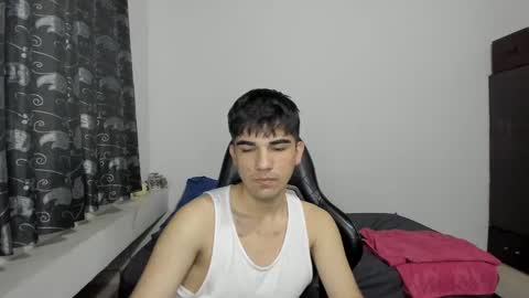 pakun_ online show from February 16, 1:14 am