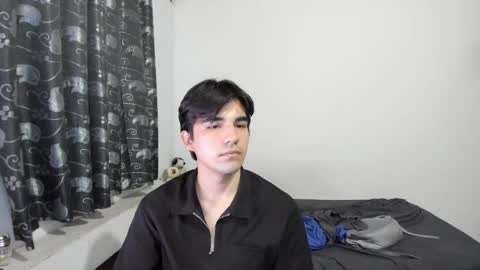 pakun_ online show from September 13, 2:55 am