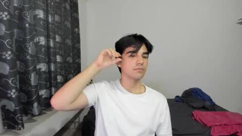 pakun_ online show from September 14, 11:37 pm