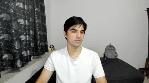 pakun_ online show from September 18, 2:02 am