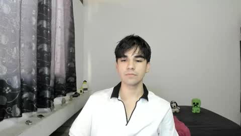 pakun_ online show from October 5, 8:29 pm