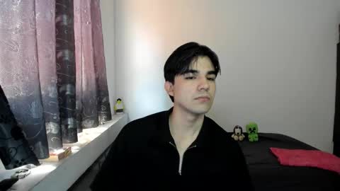 pakun_ online show from October 12, 4:06 pm