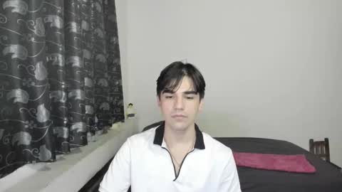 pakun_ online show from October 20, 2:45 am