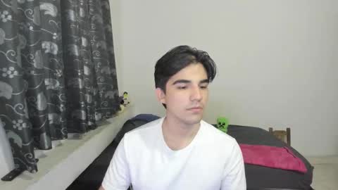 pakun_ online show from October 28, 1:31 am