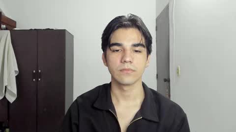 pakun_ online show from November 13, 2:43 am