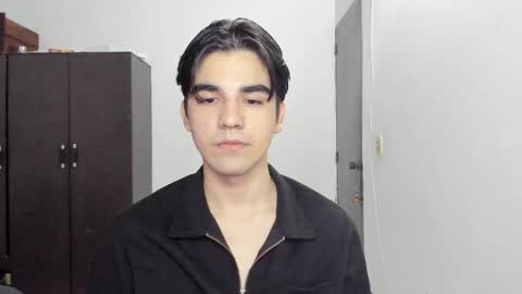 pakun_ online show from November 21, 2:54 am