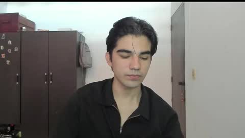 pakun_ online show from November 27, 4:20 pm