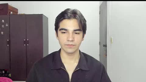 pakun_ online show from December 3, 1:35 am