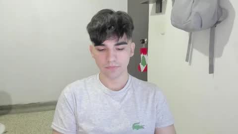 pakun_ online show from December 22, 2:19 am