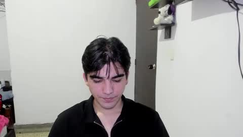 pakun_ online show from February 3, 2:53 am