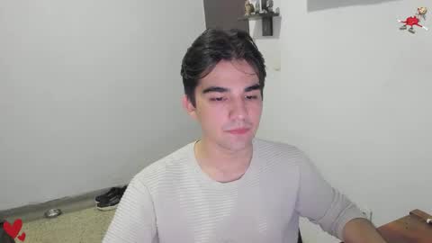 pakun_ online show from February 16, 1:35 am