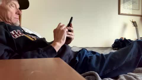 palerider269 online show from January 9, 6:26 pm