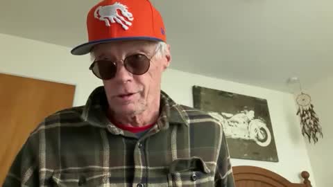 palerider269 online show from January 21, 5:51 pm