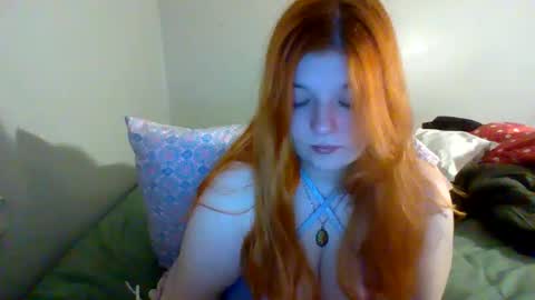Pale Whore online show from September 12, 3:50 am