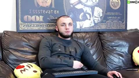 Snapshot of palmanford chatting on January 9, 9:38 pm Paul online show from January 9, 9:38 pm