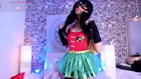 Snapshot of palmer_foster chatting on May 1, 11:59 am Palmer online show from May 1, 11:59 am