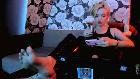 palmer_haze online show from November 13, 8:41 pm