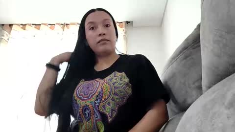 Natalia  online show from April 5, 10:07 pm