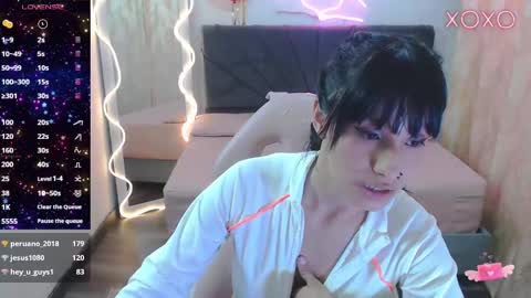 palmerfox_tay online show from March 2, 1:36 am