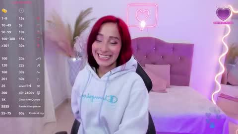 palmerfox_tay online show from September 29, 3:11 am