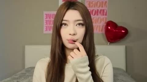 Snapshot of palmiratownzen chatting on February 20, 8:16 am Paw Paw online show from February 20, 8:16 am