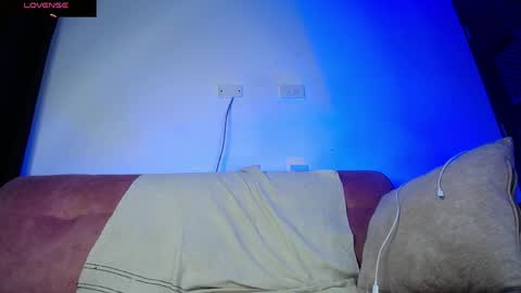 Palo Santo online show from May 31, 8:32 am