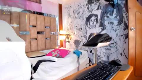 PALOMA 3 online show from October 16, 11:00 am